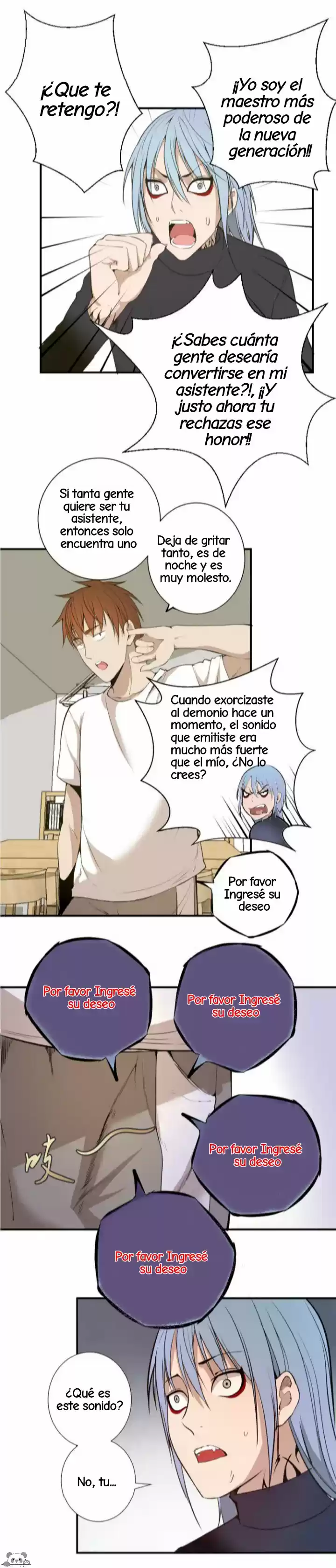 Emperador LingTian - Capítulo 15 - Página 15 - LectorTMOo