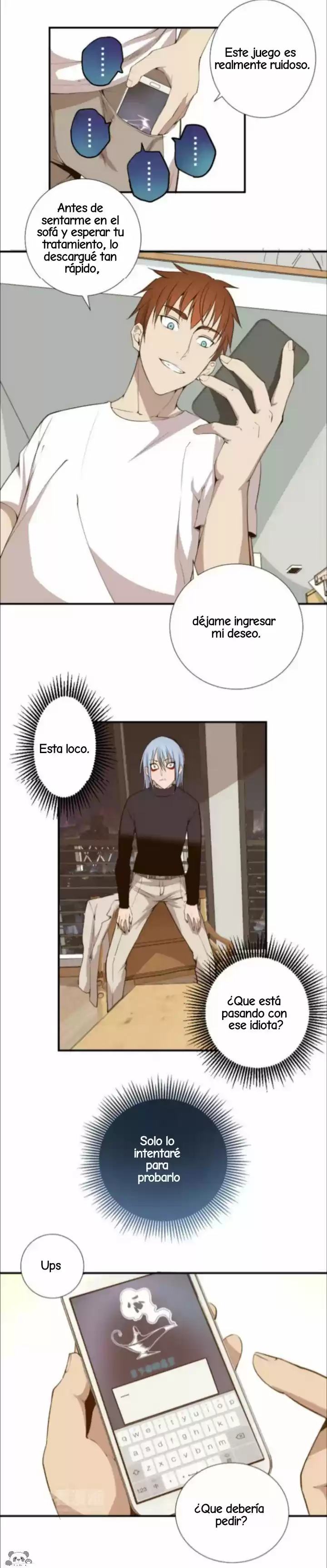 Emperador LingTian - Capítulo 15 - Página 16 - LectorTMOo