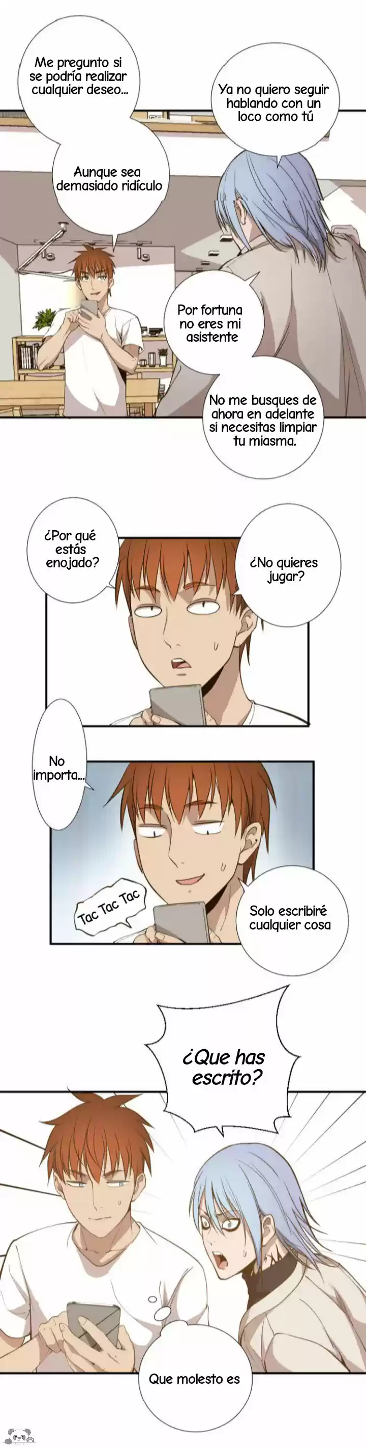 Emperador LingTian - Capítulo 15 - Página 17 - LectorTMOo