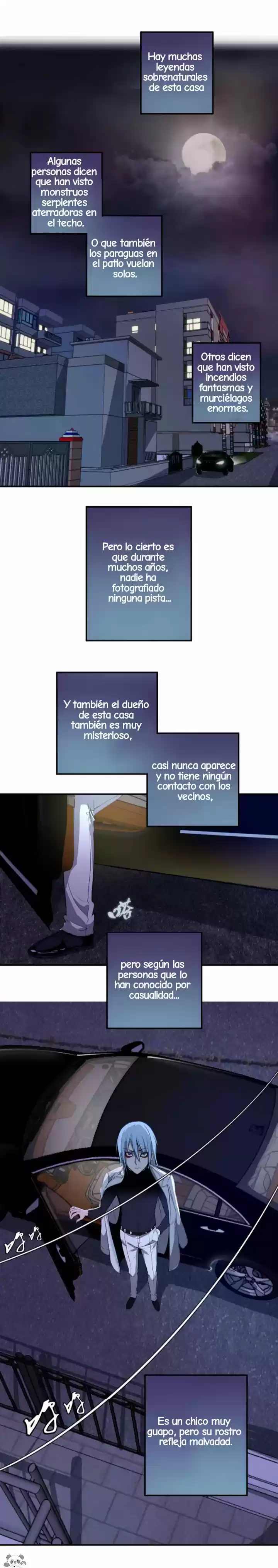 Emperador LingTian - Capítulo 15 - Página 22 - LectorTMOo