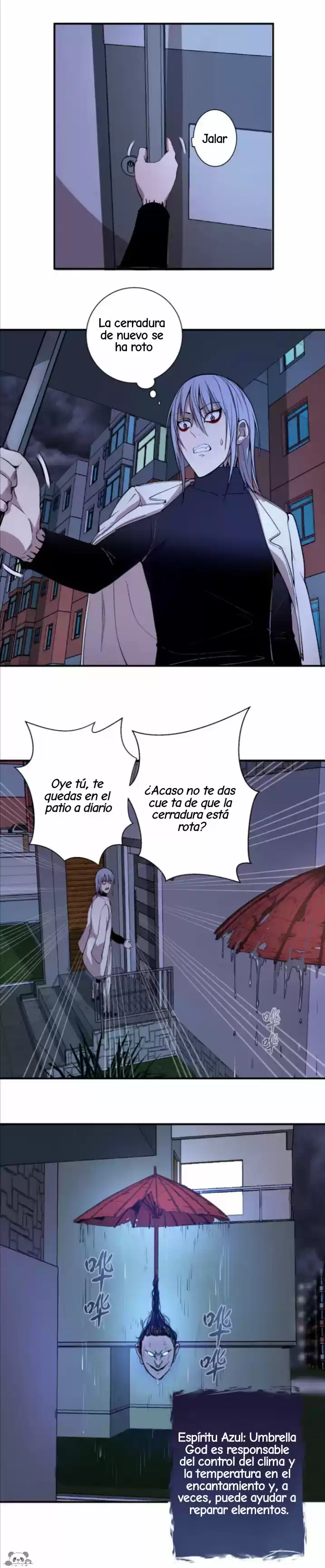 Emperador LingTian - Capítulo 15 - Página 24 - LectorTMOo
