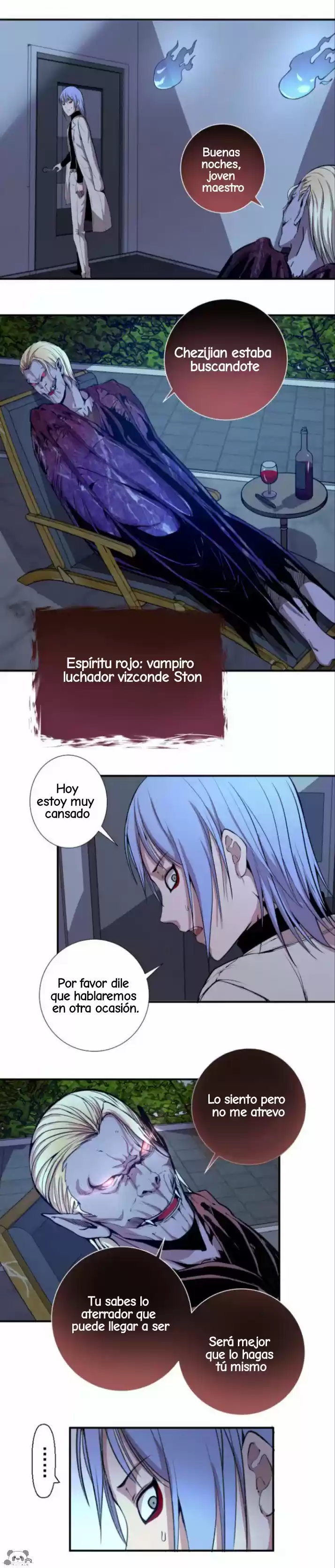 Emperador LingTian - Capítulo 15 - Página 26 - LectorTMOo