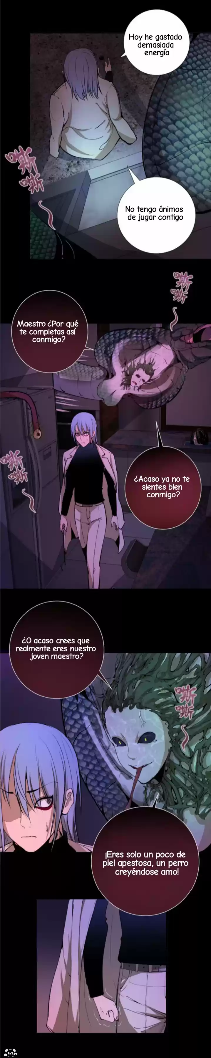 Emperador LingTian - Capítulo 15 - Página 30 - LectorTMOo