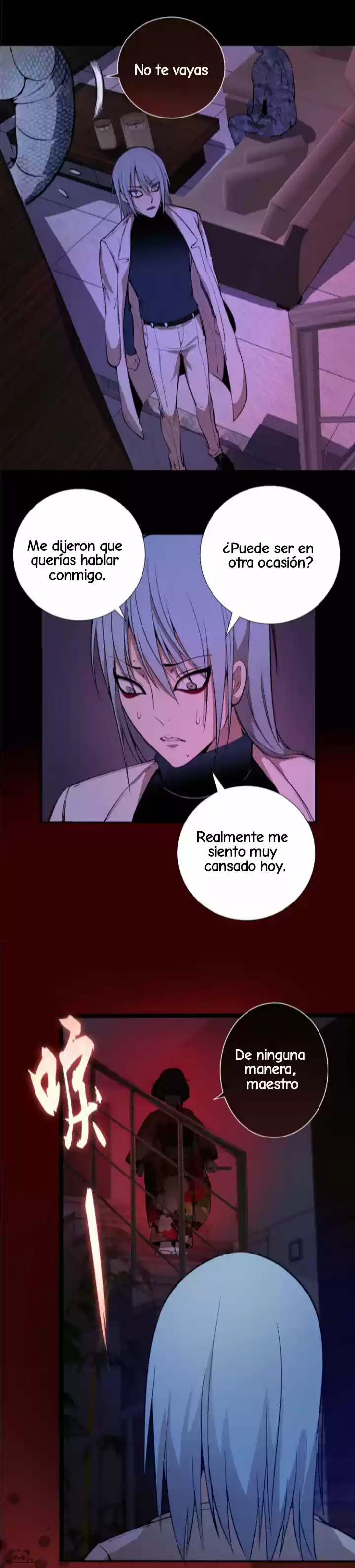 Emperador LingTian - Capítulo 15 - Página 32 - LectorTMOo