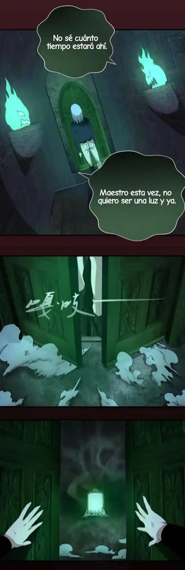 Emperador LingTian - Capítulo 16 - Página 12 - LectorTMOo