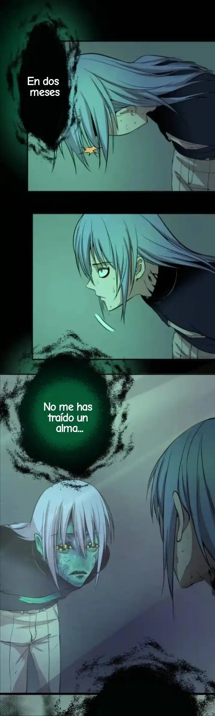 Emperador LingTian - Capítulo 16 - Página 16 - LectorTMOo