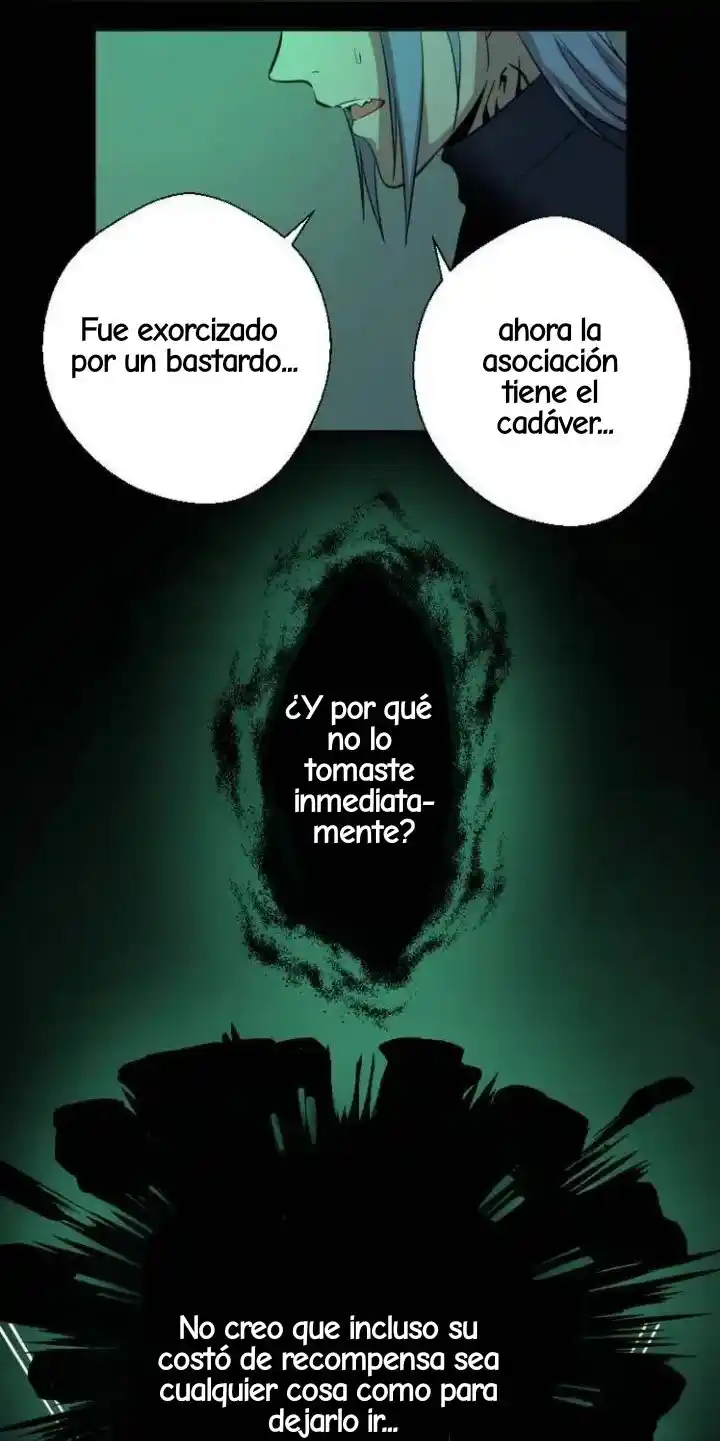Emperador LingTian - Capítulo 16 - Página 19 - LectorTMOo