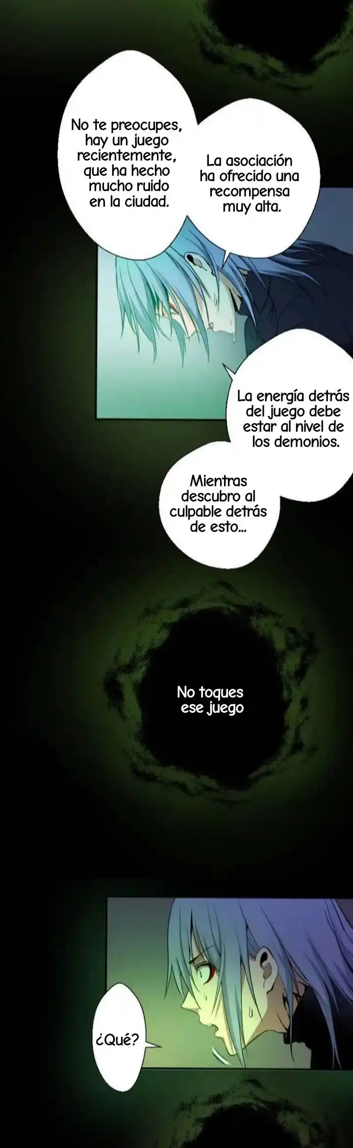 Emperador LingTian - Capítulo 16 - Página 22 - LectorTMOo