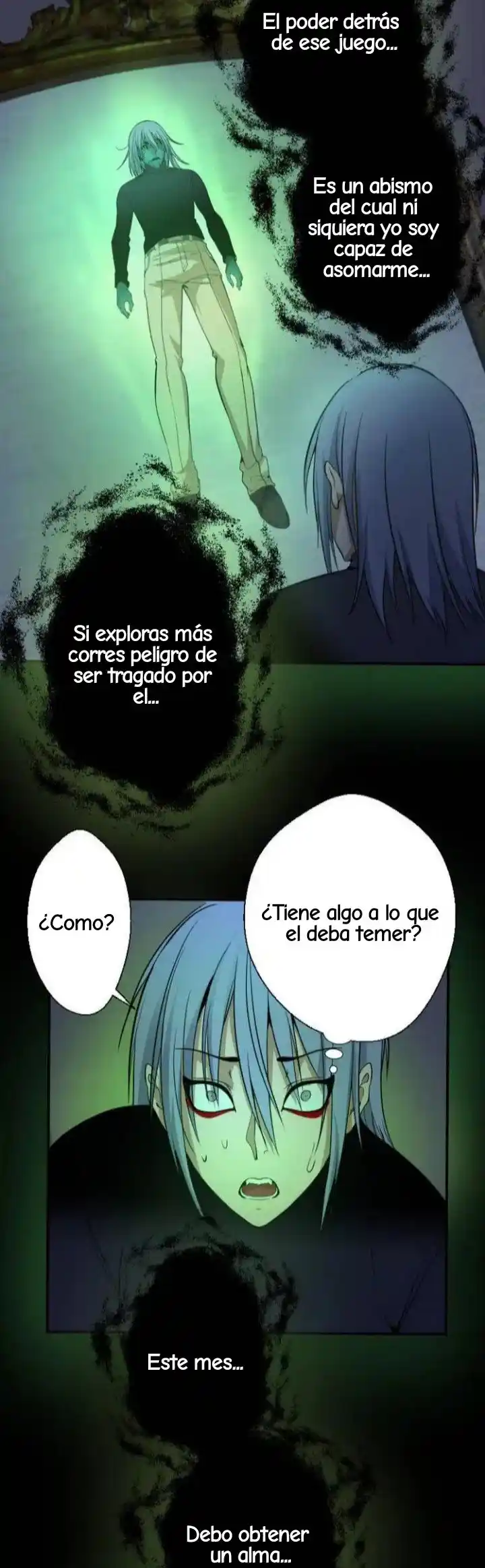 Emperador LingTian - Capítulo 16 - Página 23 - LectorTMOo