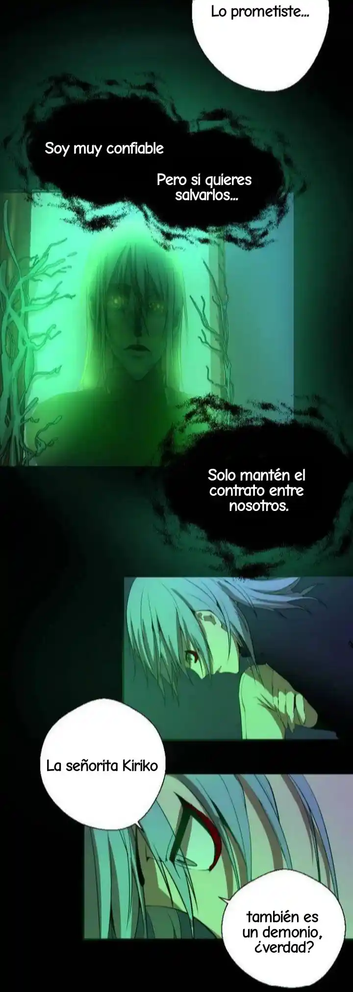 Emperador LingTian - Capítulo 16 - Página 26 - LectorTMOo