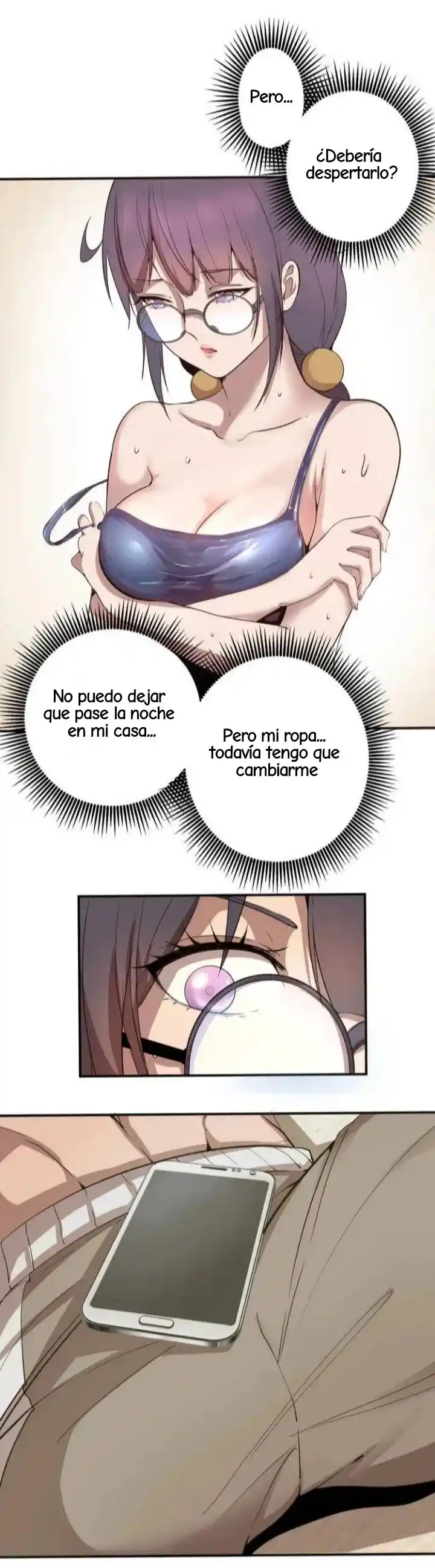 Emperador LingTian - Capítulo 16 - Página 42 - LectorTMOo