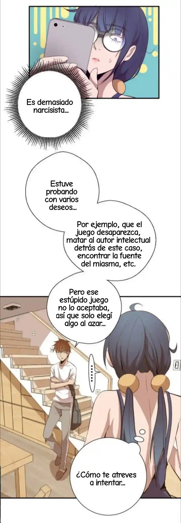 Emperador LingTian - Capítulo 17 - Página 11 - LectorTMOo