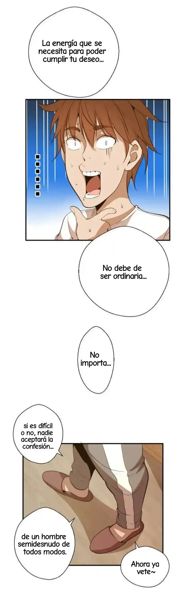 Emperador LingTian - Capítulo 17 - Página 17 - LectorTMOo