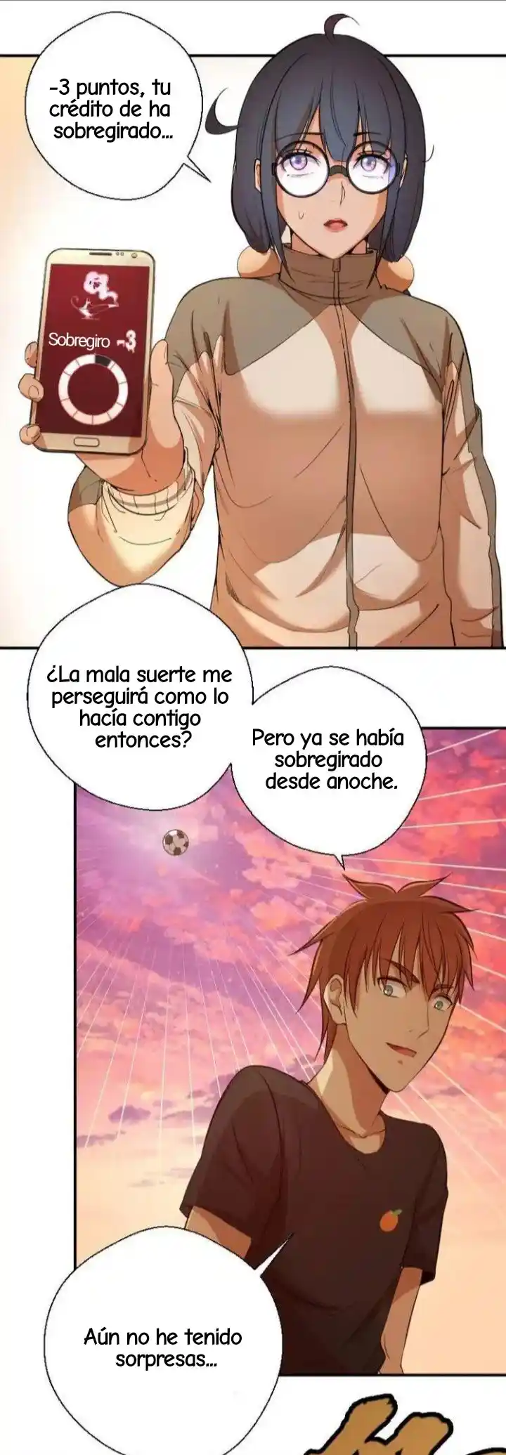 Emperador LingTian - Capítulo 17 - Página 26 - LectorTMOo