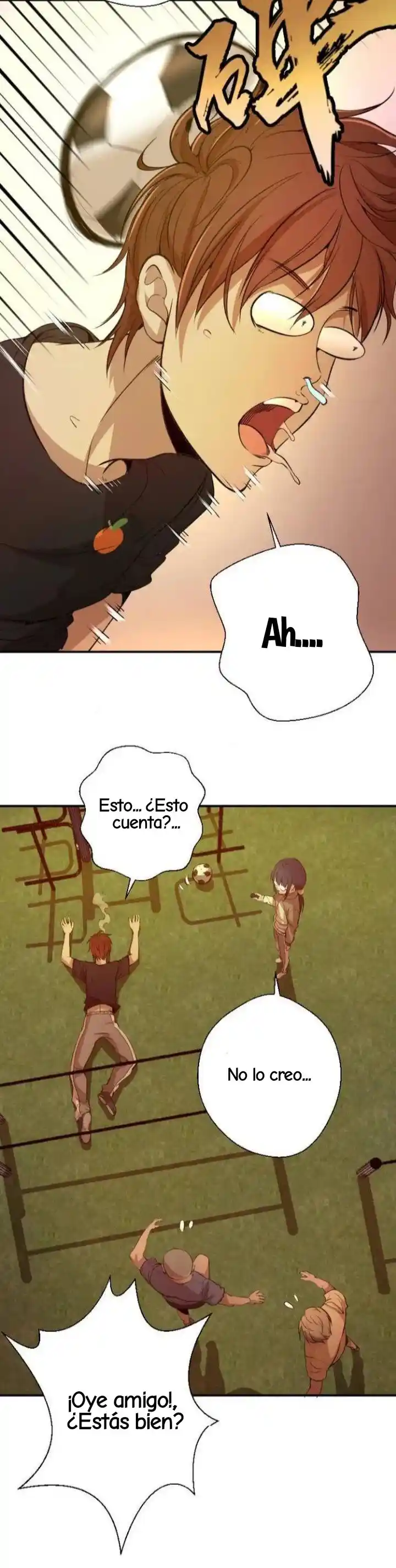 Emperador LingTian - Capítulo 17 - Página 27 - LectorTMOo