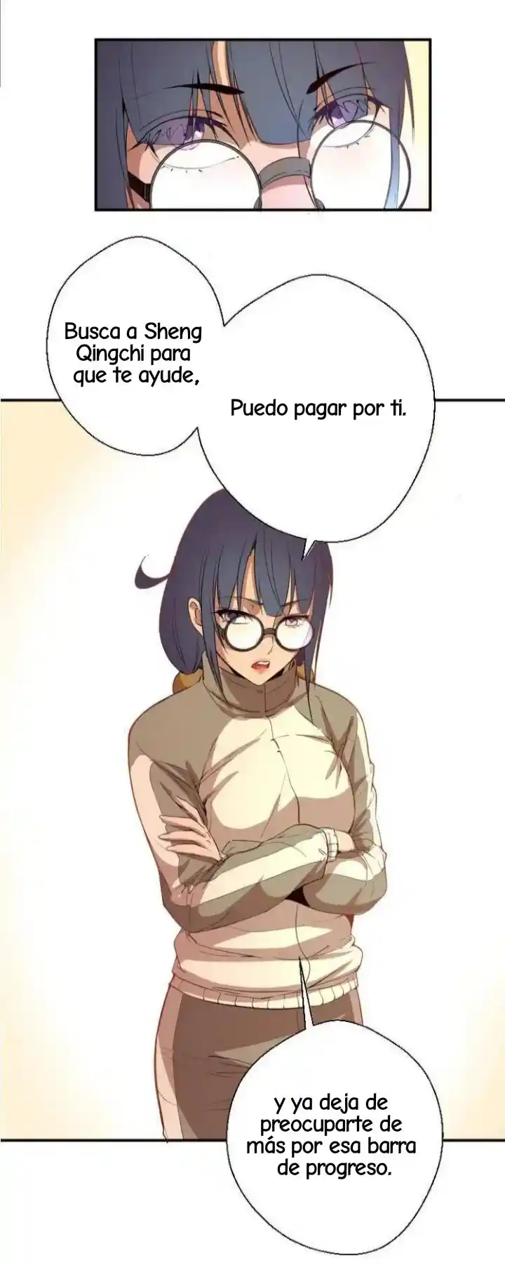 Emperador LingTian - Capítulo 17 - Página 30 - LectorTMOo