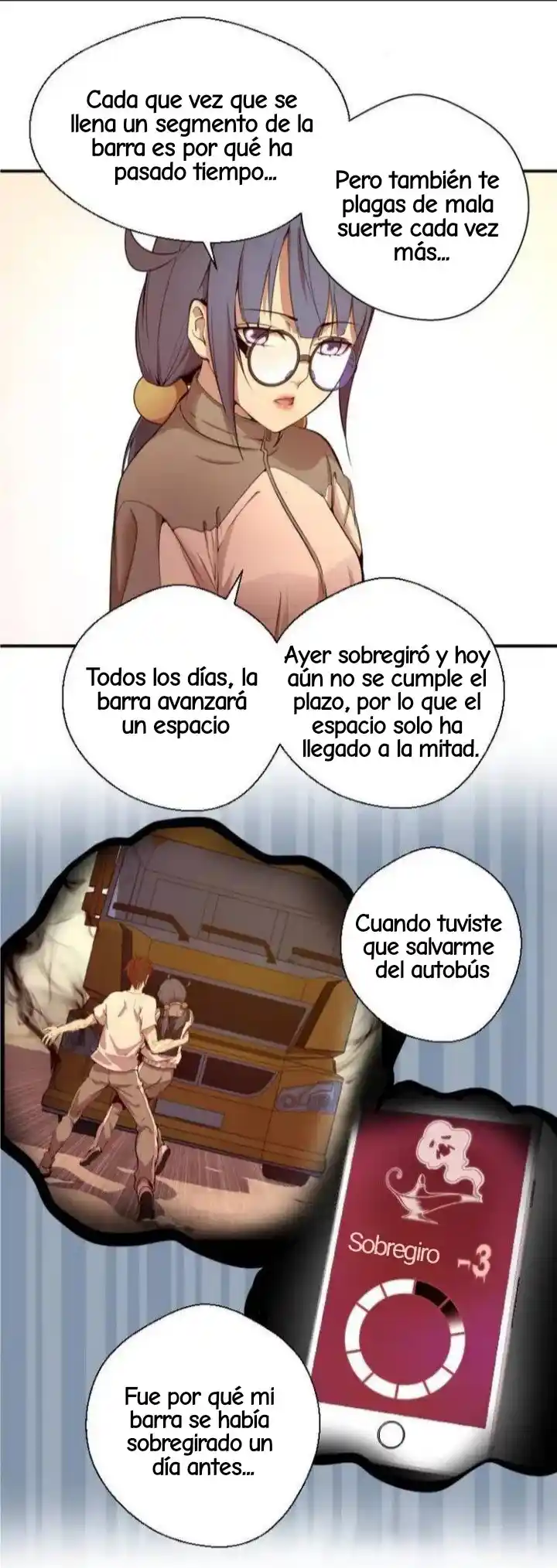 Emperador LingTian - Capítulo 17 - Página 34 - LectorTMOo