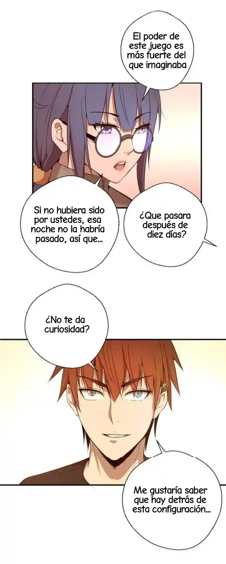 Emperador LingTian - Capítulo 17 - Página 35 - LectorTMOo