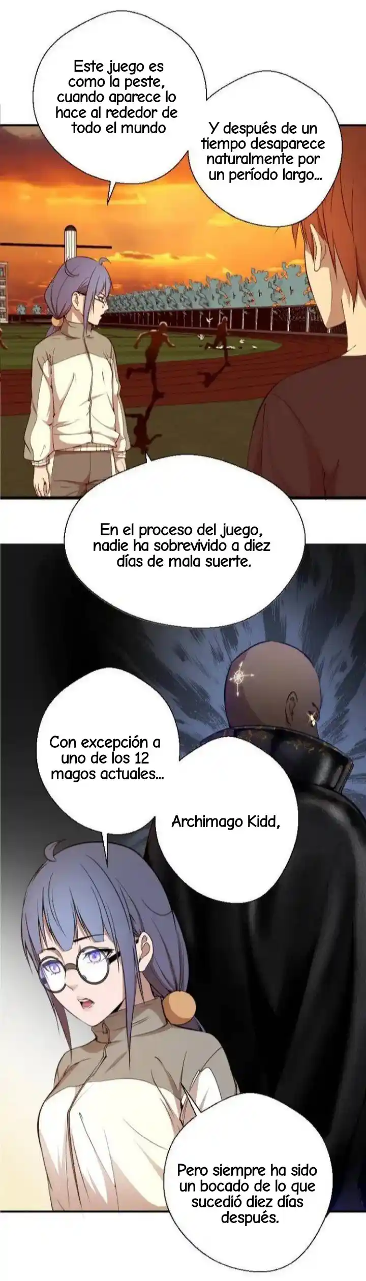 Emperador LingTian - Capítulo 17 - Página 36 - LectorTMOo