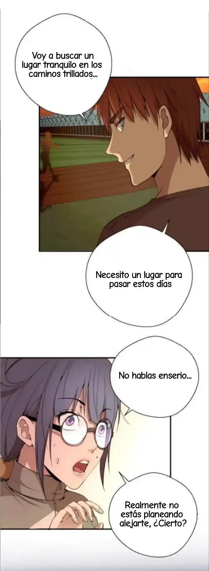 Emperador LingTian - Capítulo 17 - Página 40 - LectorTMOo