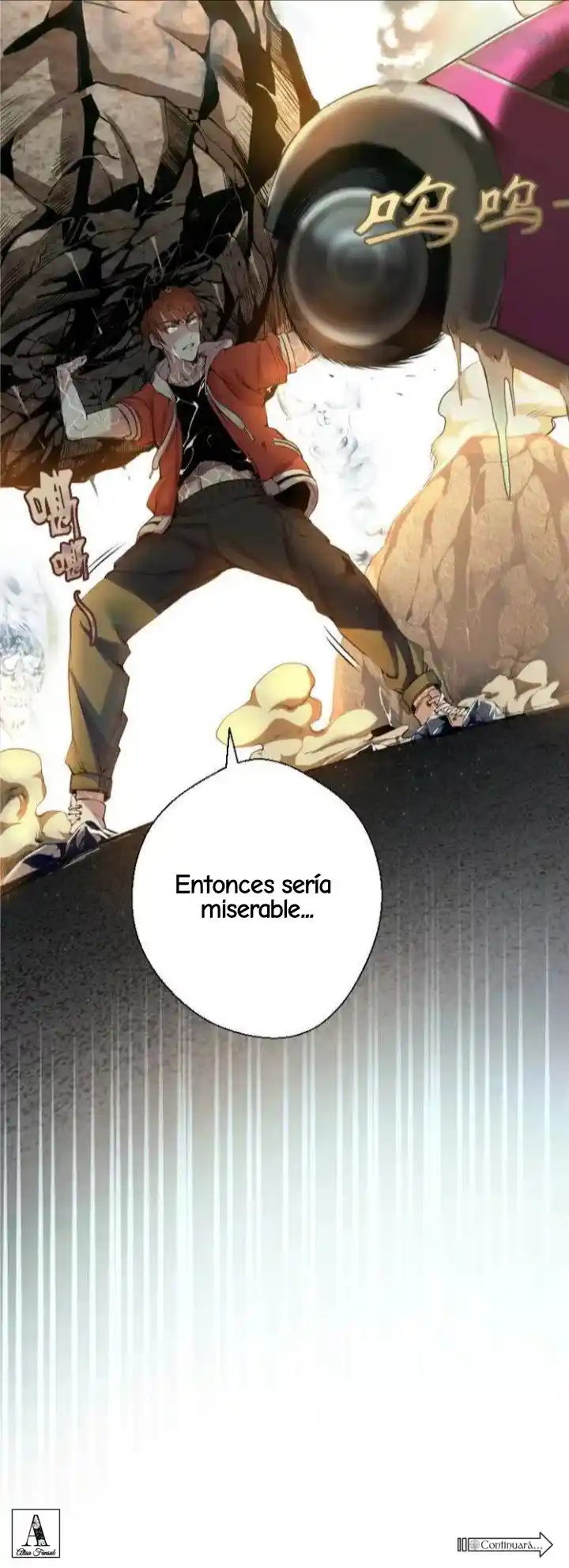 Emperador LingTian - Capítulo 17 - Página 50 - LectorTMOo
