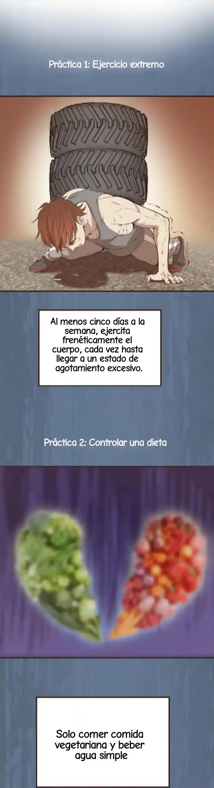 Emperador LingTian - Capítulo 18 - Página 14 - LectorTMOo