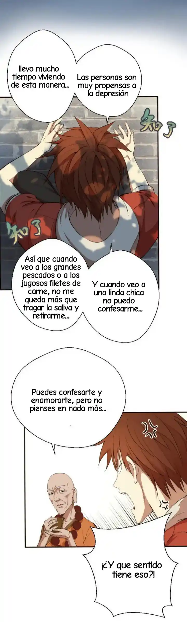 Emperador LingTian - Capítulo 18 - Página 16 - LectorTMOo