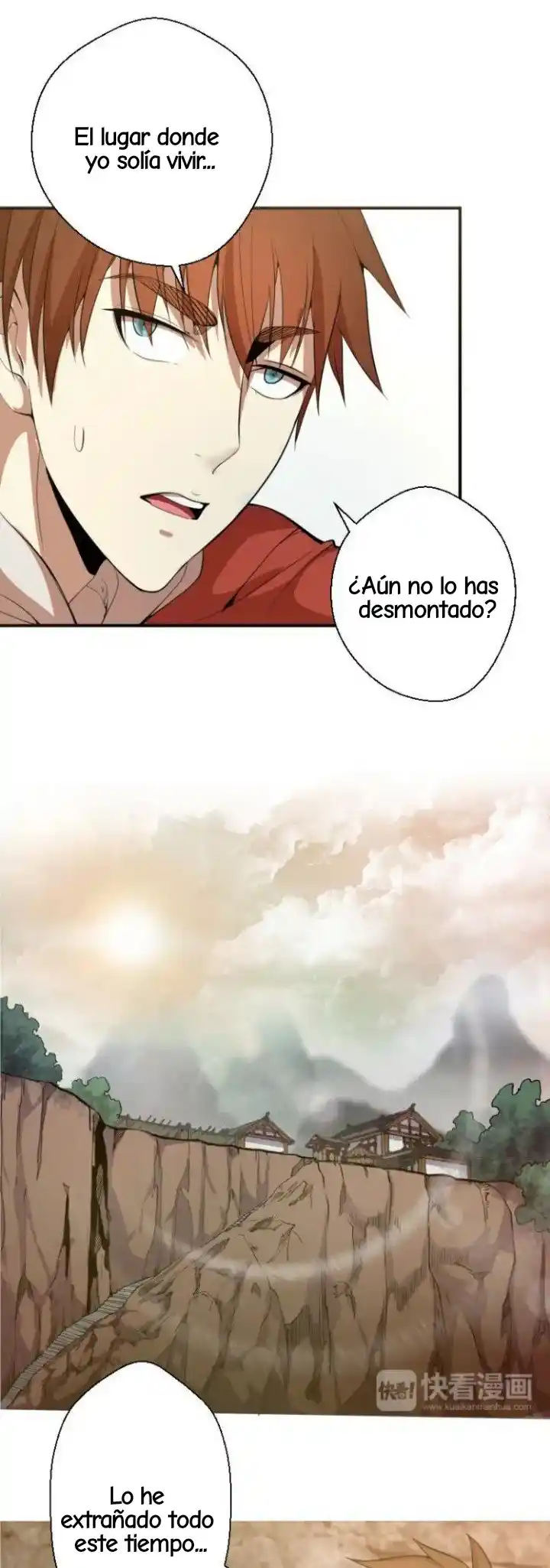 Emperador LingTian - Capítulo 18 - Página 21 - LectorTMOo