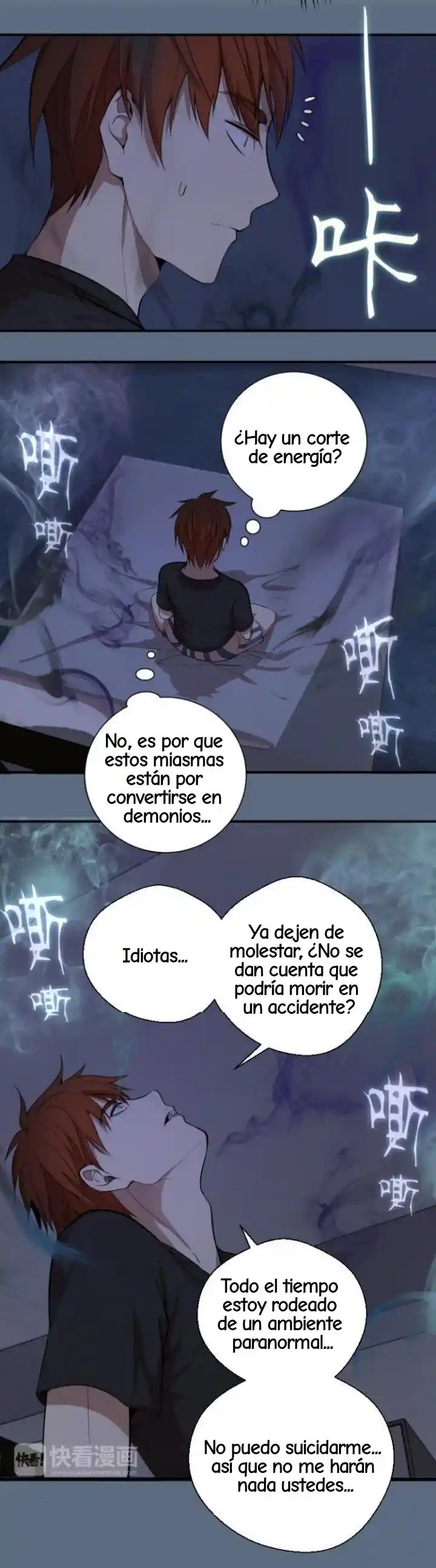 Emperador LingTian - Capítulo 18 - Página 29 - LectorTMOo