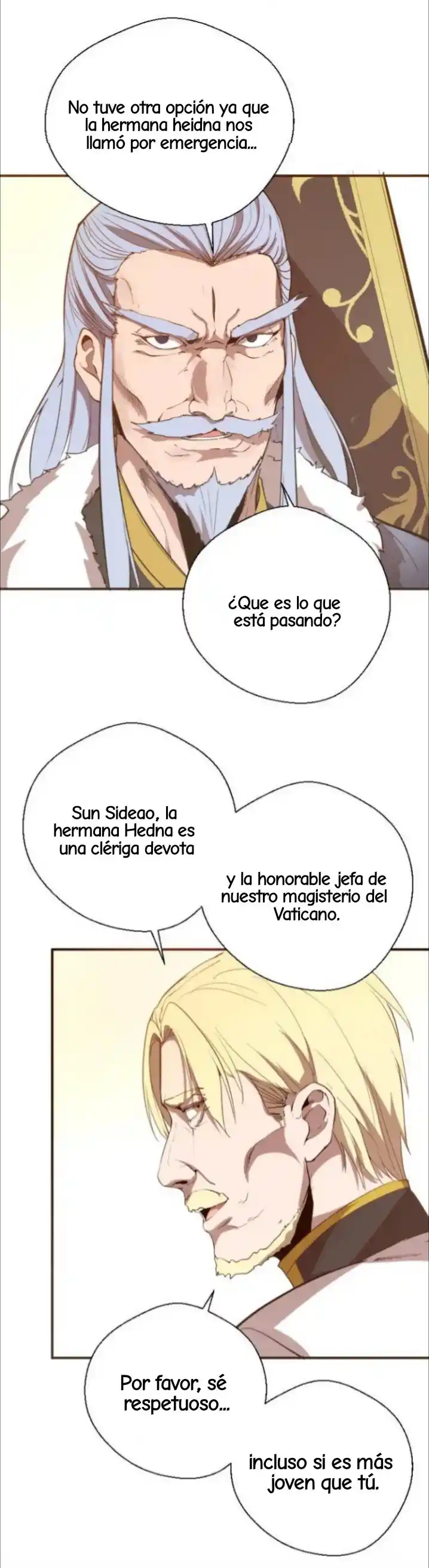 Emperador LingTian - Capítulo 18 - Página 47 - LectorTMOo