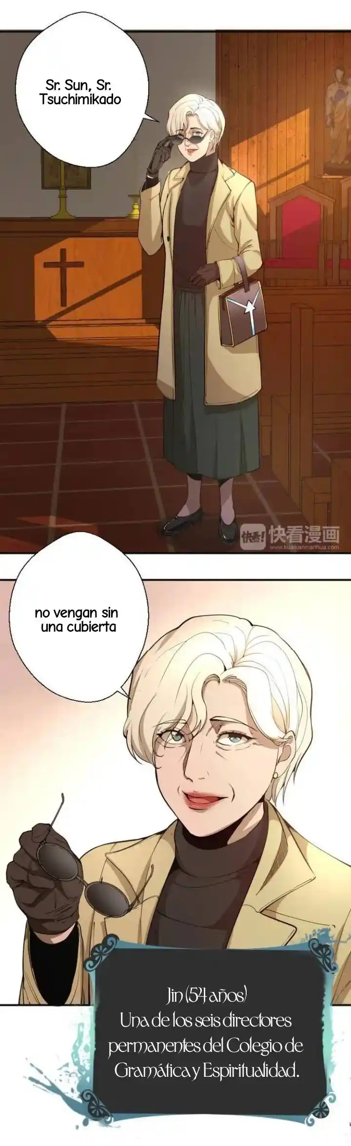 Emperador LingTian - Capítulo 19 - Página 11 - LectorTMOo