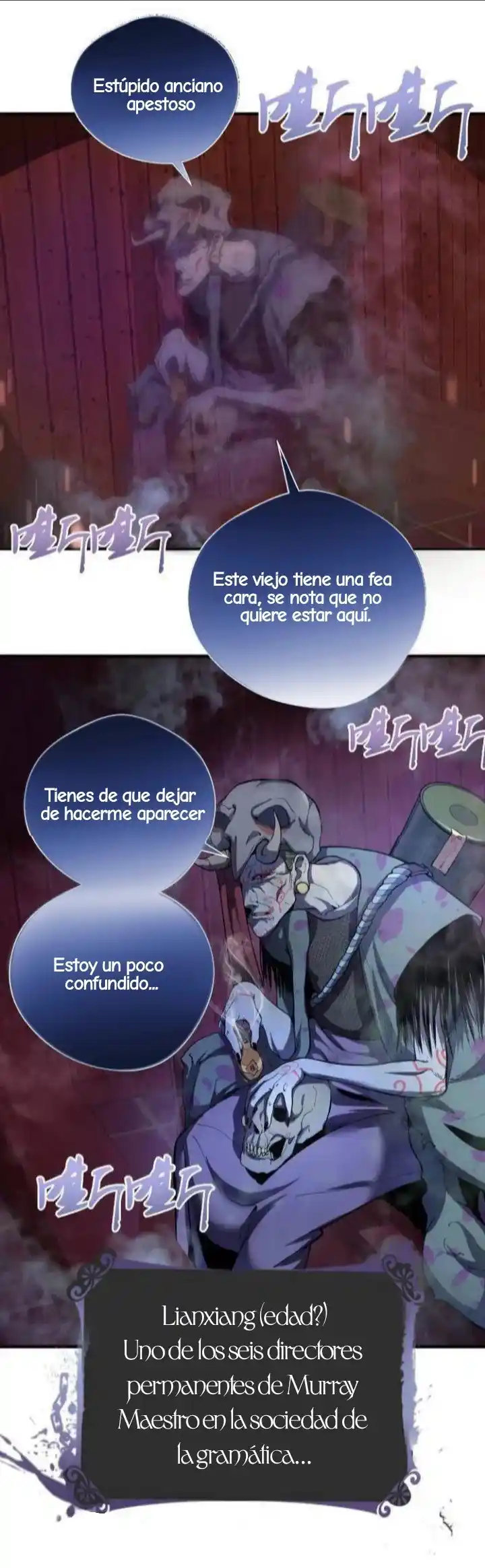 Emperador LingTian - Capítulo 19 - Página 16 - LectorTMOo