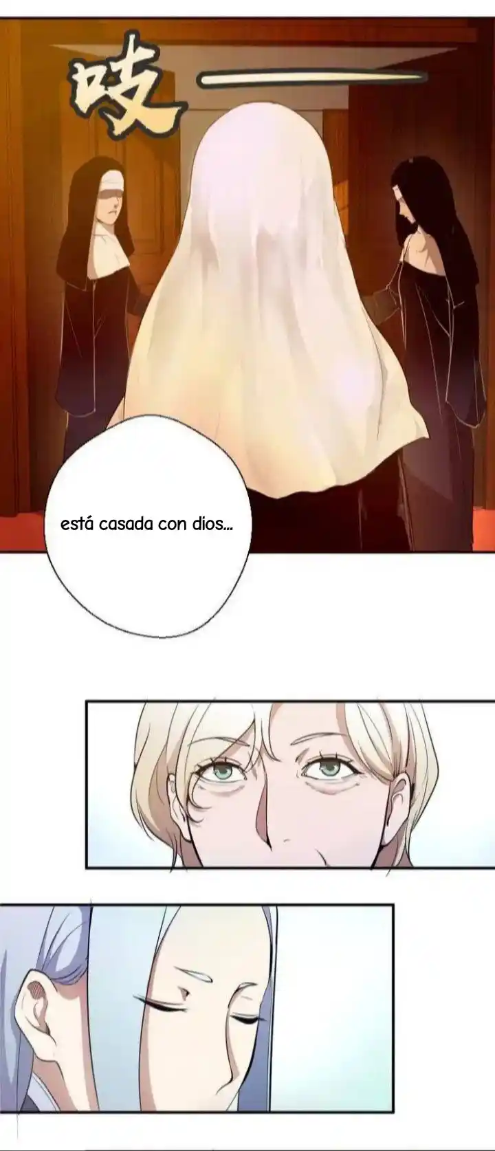 Emperador LingTian - Capítulo 19 - Página 24 - LectorTMOo