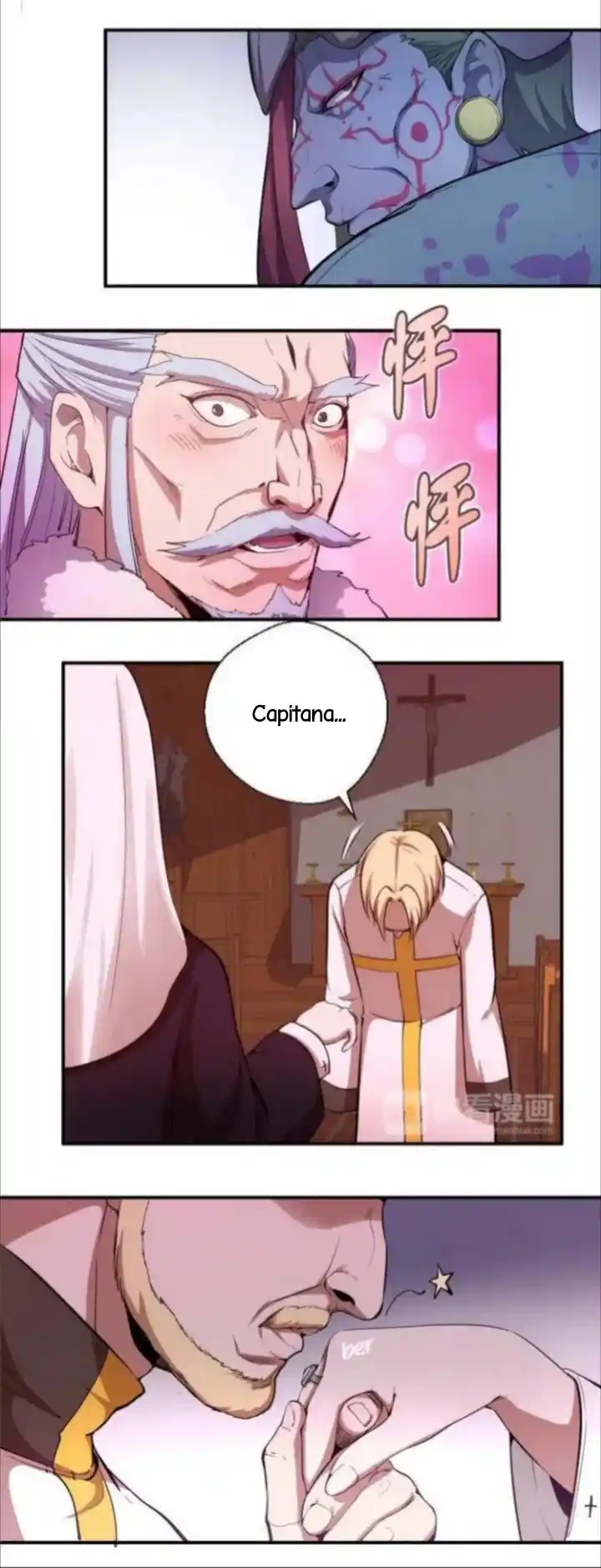 Emperador LingTian - Capítulo 19 - Página 25 - LectorTMOo