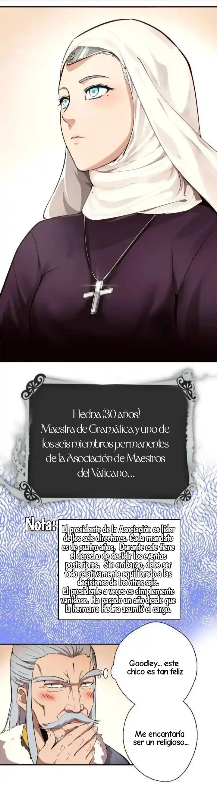Emperador LingTian - Capítulo 19 - Página 26 - LectorTMOo