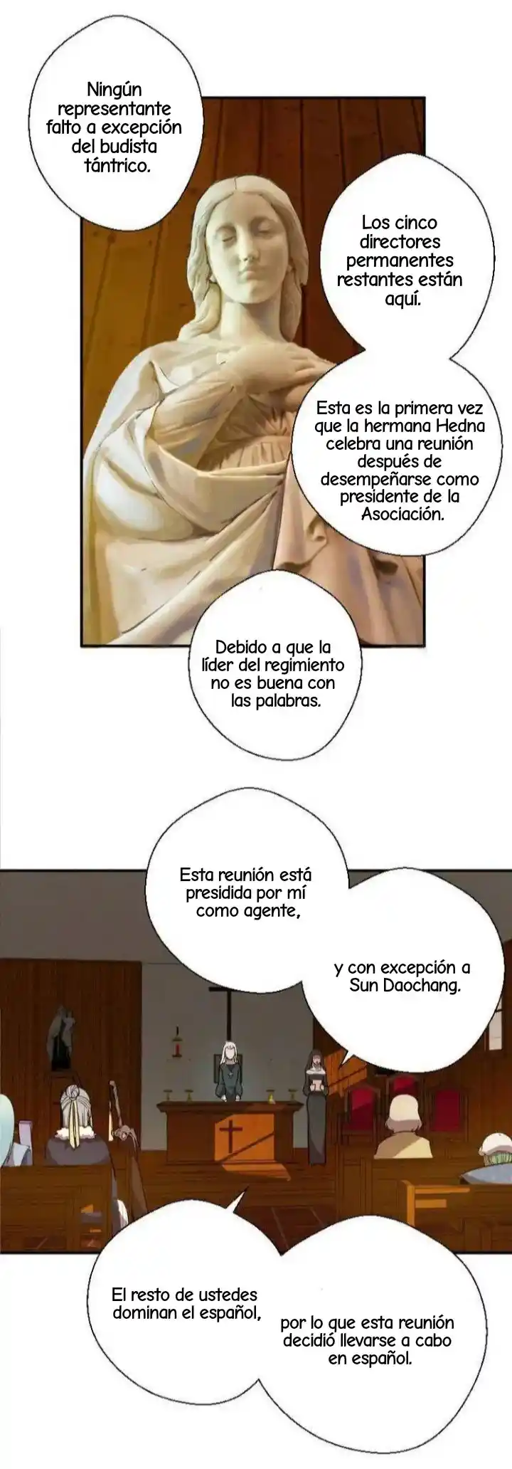 Emperador LingTian - Capítulo 19 - Página 27 - LectorTMOo