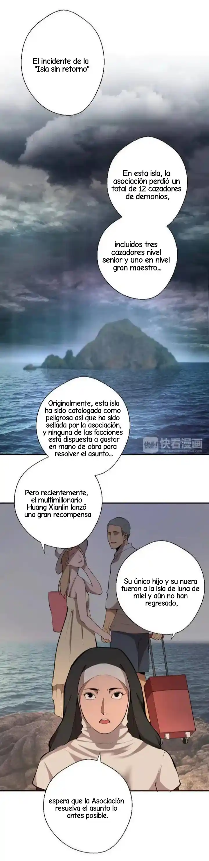 Emperador LingTian - Capítulo 19 - Página 29 - LectorTMOo