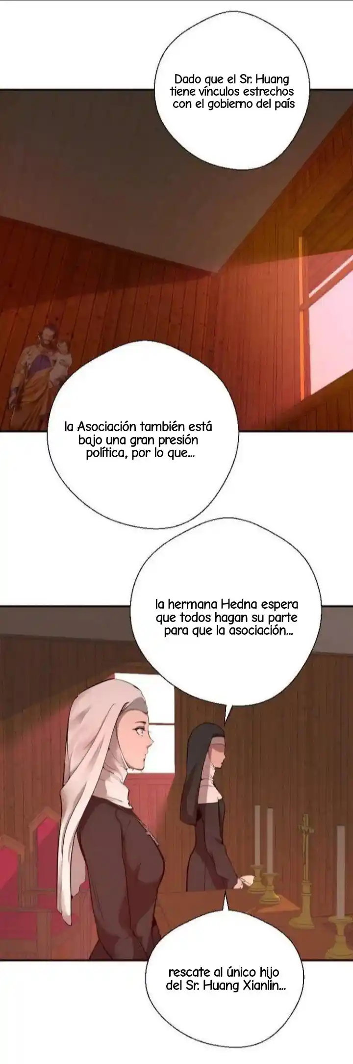 Emperador LingTian - Capítulo 19 - Página 30 - LectorTMOo