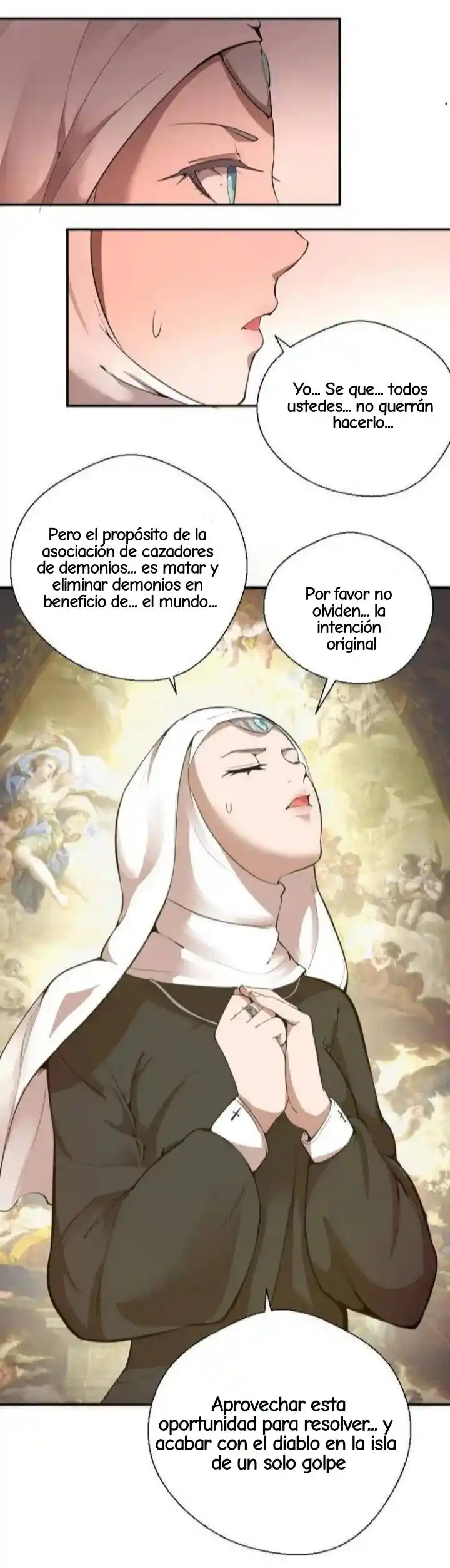 Emperador LingTian - Capítulo 19 - Página 31 - LectorTMOo