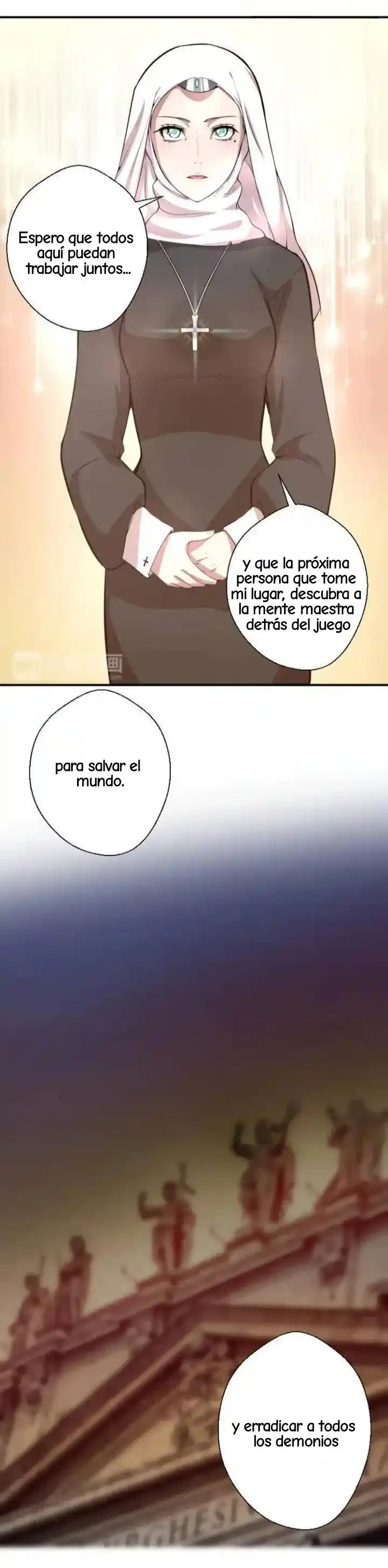 Emperador LingTian - Capítulo 19 - Página 43 - LectorTMOo