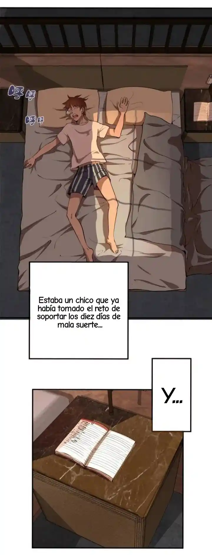 Emperador LingTian - Capítulo 19 - Página 45 - LectorTMOo
