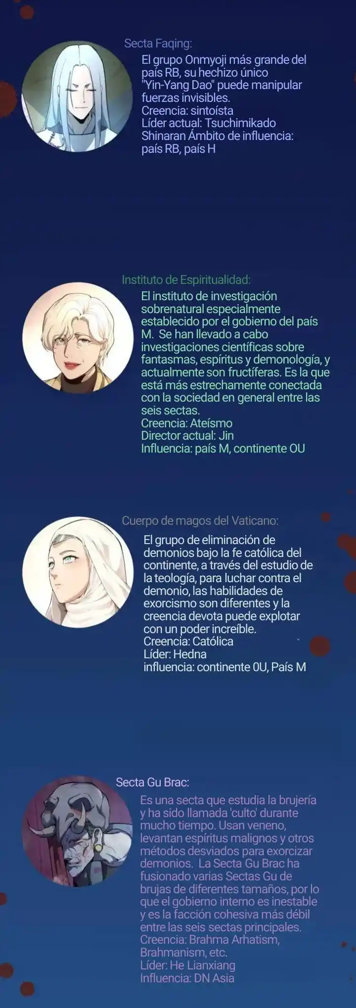Emperador LingTian - Capítulo 19 - Página 48 - LectorTMOo