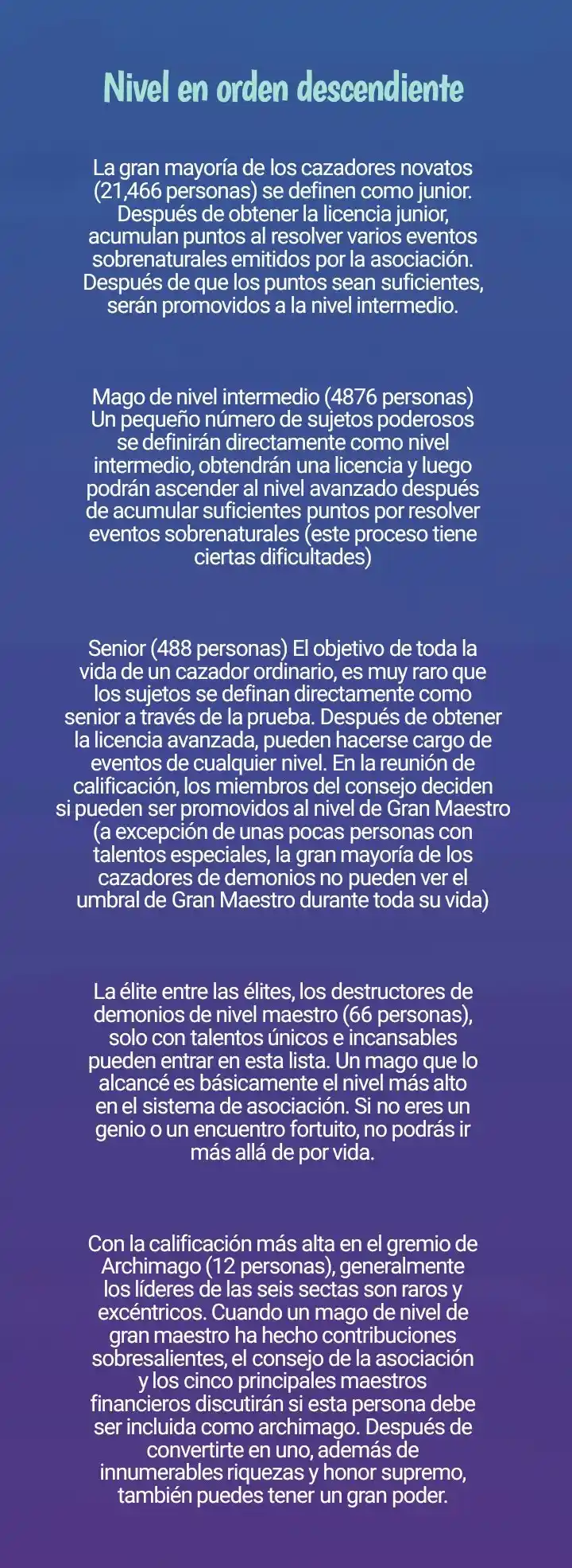 Emperador LingTian - Capítulo 19 - Página 50 - LectorTMOo