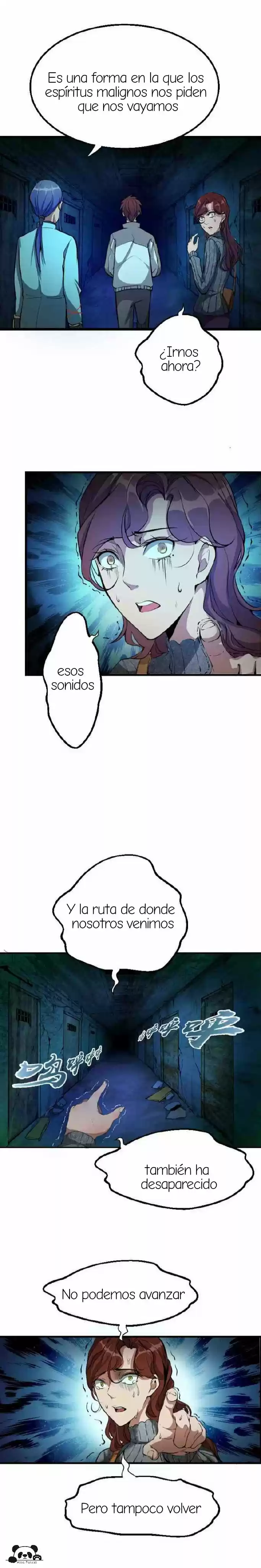 Emperador LingTian - Capítulo 2 - Página 8 - LectorTMOo