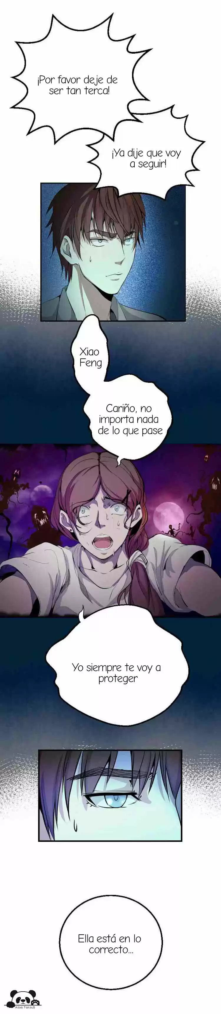 Emperador LingTian - Capítulo 2 - Página 10 - LectorTMOo