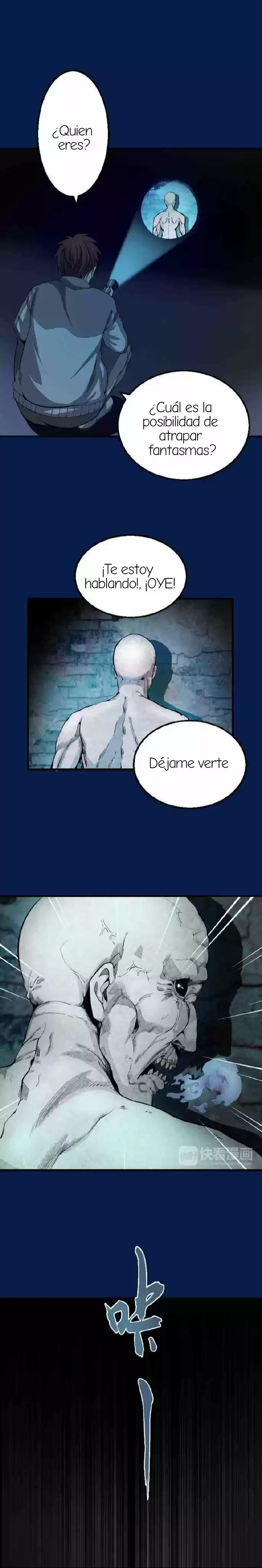 Emperador LingTian - Capítulo 2 - Página 24 - LectorTMOo