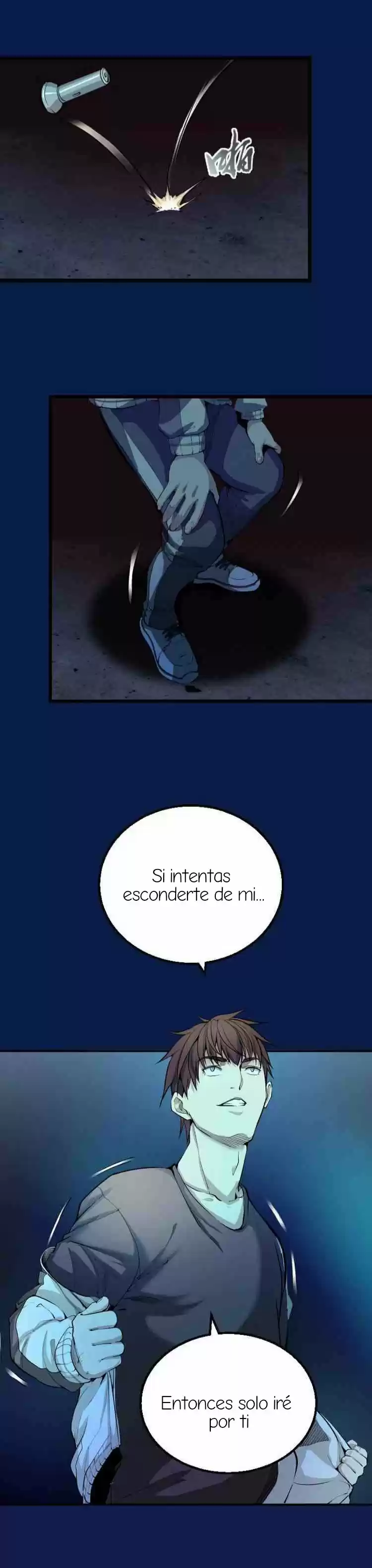 Emperador LingTian - Capítulo 2 - Página 26 - LectorTMOo