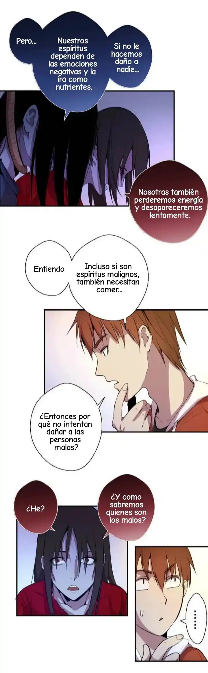 Emperador LingTian - Capítulo 20 - Página 6 - LectorTMOo