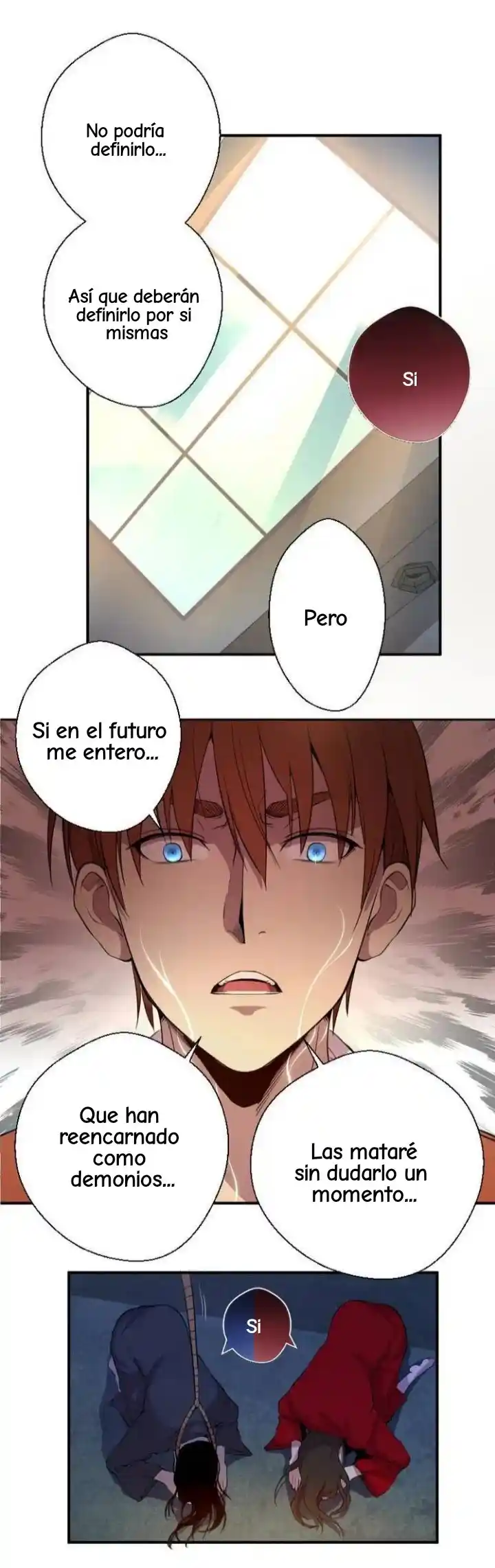 Emperador LingTian - Capítulo 20 - Página 7 - LectorTMOo
