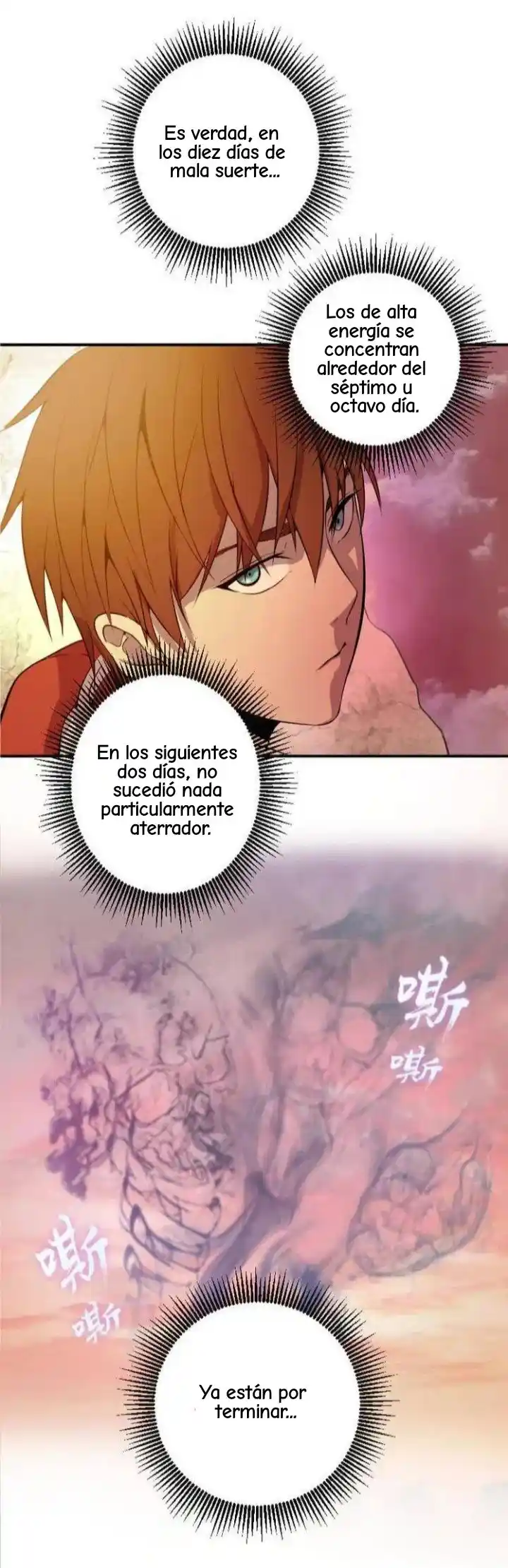 Emperador LingTian - Capítulo 20 - Página 16 - LectorTMOo